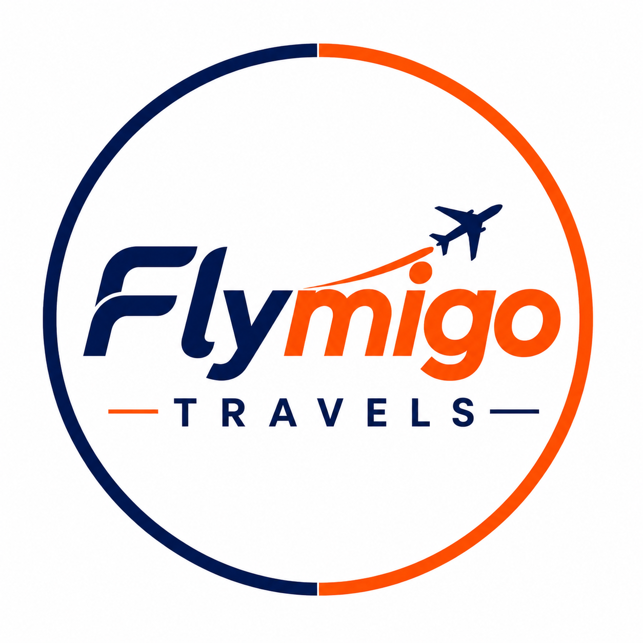 Flymigo Travels